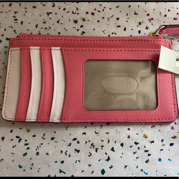 🔥CLEARANCE🔥Credit Card Wallet by 14th & Union - Picture 2 of 2
